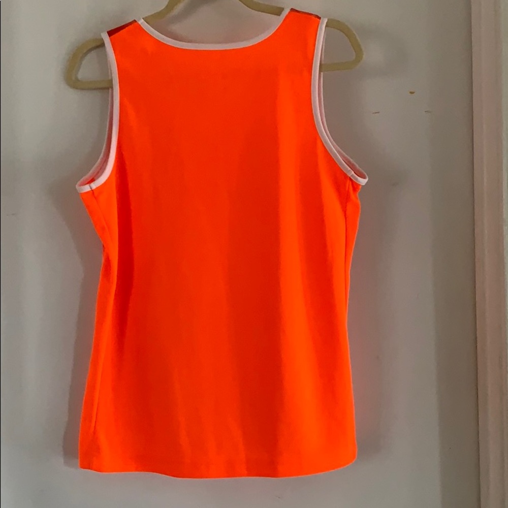 Jennifer Lauren active wear sz Med - Picture 3 of 3